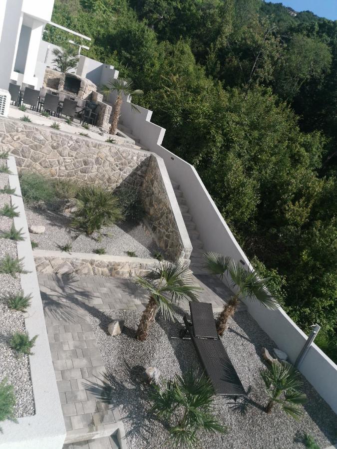 Villa Isabela Ičići Extérieur photo