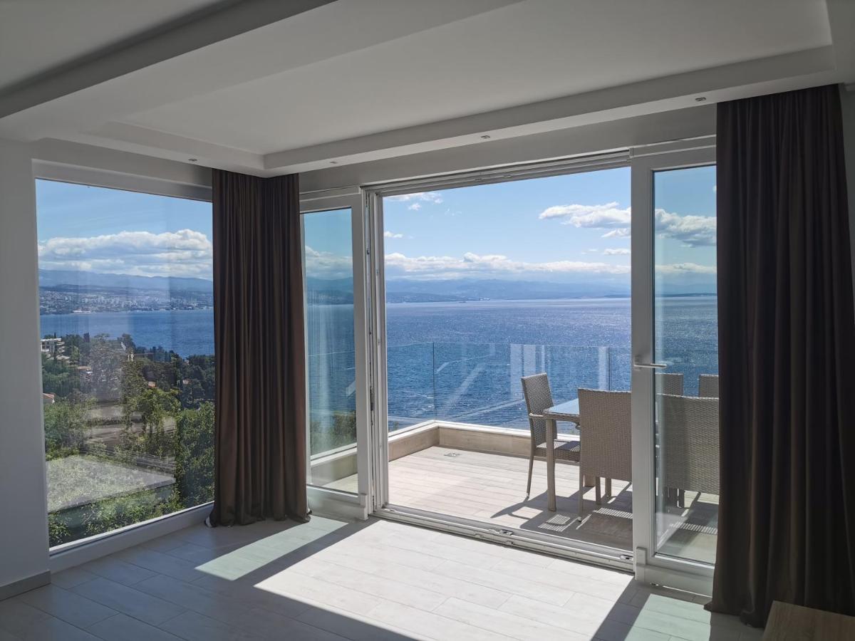 Villa Isabela Ičići Extérieur photo