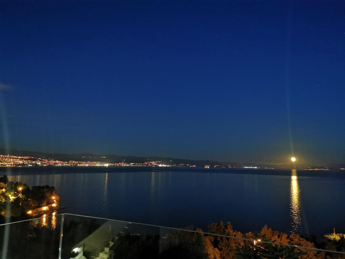 Villa Isabela Ičići Extérieur photo