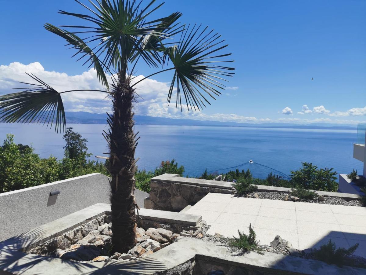 Villa Isabela Ičići Extérieur photo