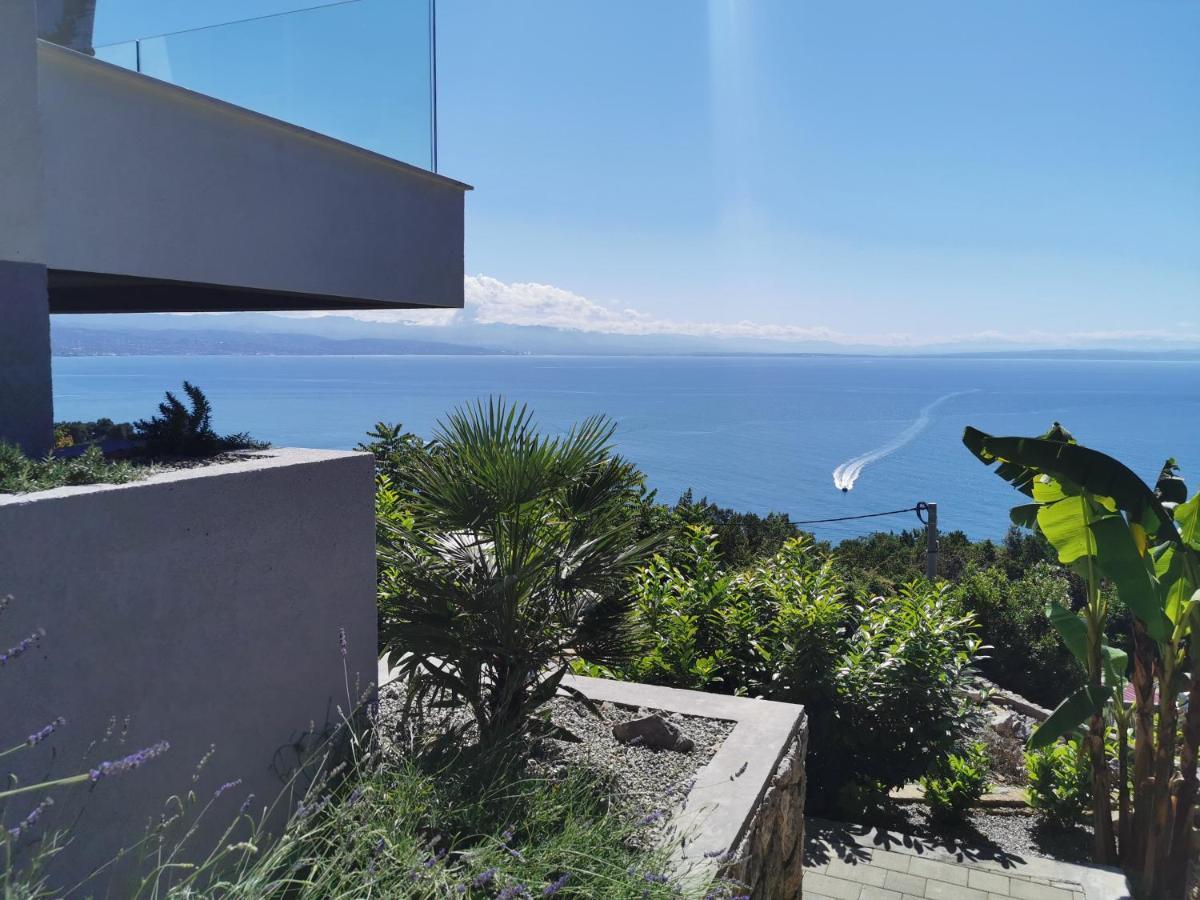 Villa Isabela Ičići Extérieur photo