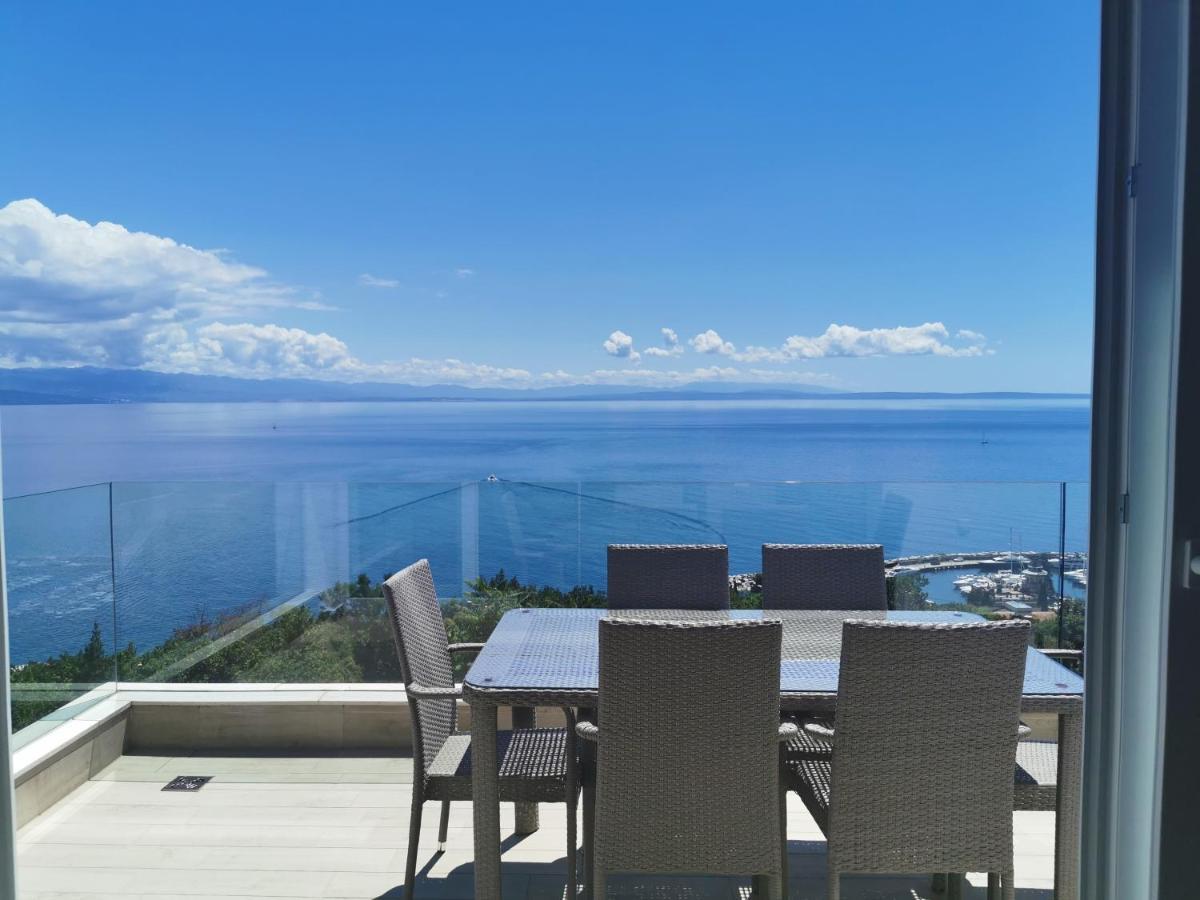 Villa Isabela Ičići Extérieur photo