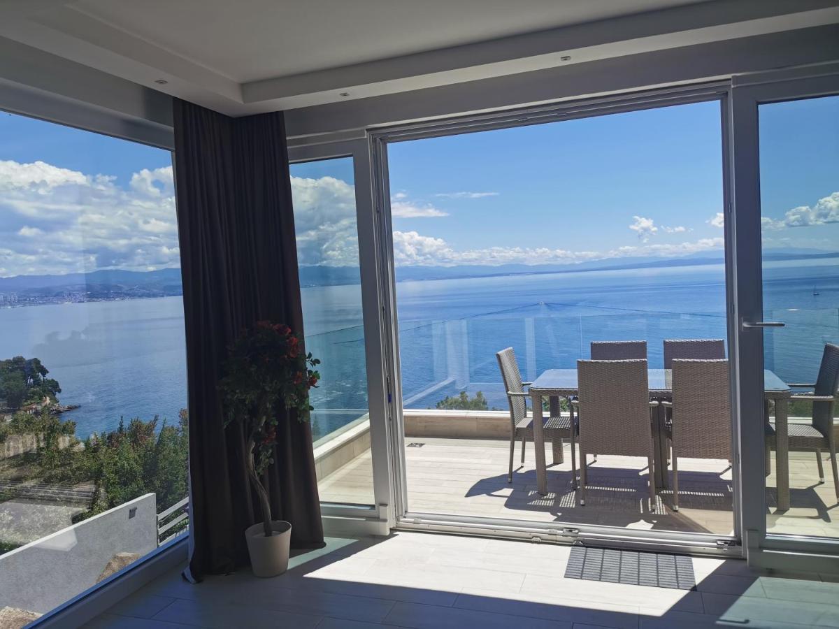 Villa Isabela Ičići Extérieur photo