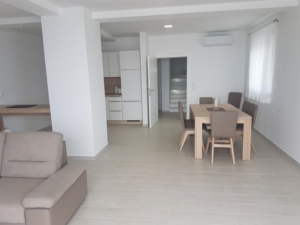 Villa Isabela Ičići Extérieur photo