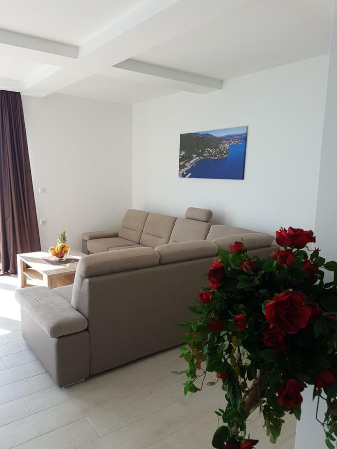 Villa Isabela Ičići Extérieur photo